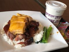 -太兴烧味餐厅(香港机场店)