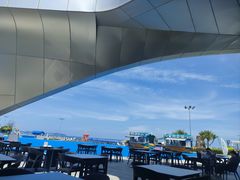 -汕头中海黄金海岸水上乐园