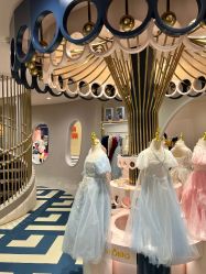 -奈尔宝·儿童乐园·亲子餐厅(鄞州万达店)