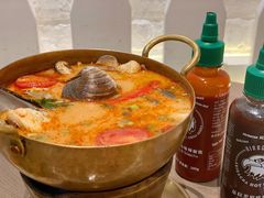 -CHINCHIN 青青·泰国料理(万象食家店)