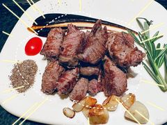 -火地铁板烧(昆山万象汇店)