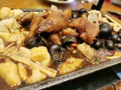 -花样宴荟(旺城店)