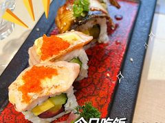 -味见·荣家(亚泰大街店)