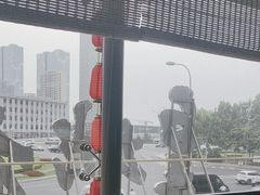 -皇城老妈·大连海鲜火锅(港湾店)