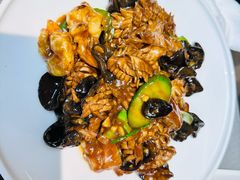 -北平食府·北京烤鸭(北京西站六里桥店)