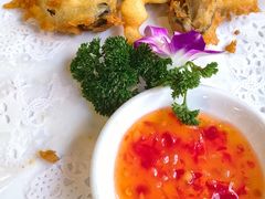 -美未居·老字号·地道顺德菜·桑拿鸡·鱼生(容桂店)