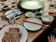 -好彩猪肚鸡(正弘城店)