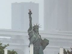 -台场海滨公园船码头