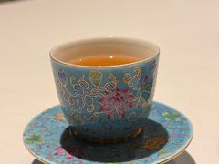 -广州富力丽思卡尔顿酒店·丽轩·粤菜