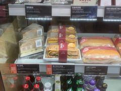 -COSTA COFFEE(天通苑华联店)