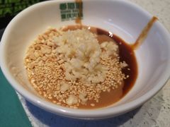 -香佰里重庆火锅(恒力博纳广场店)