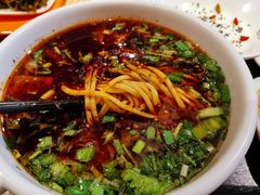 -中阿兰牛肉面(悦海新天地店)
