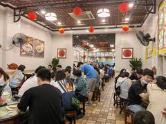 -文记壹心鸡(宝华路店)