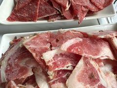 -东北烤肉(钟鼎名悦店)