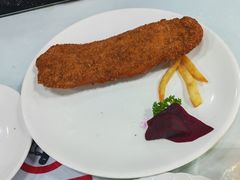 -金环西餐厅