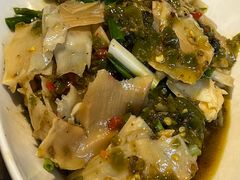 -新繁老號豌豆汤饭店·江湖菜(宝光寺店)