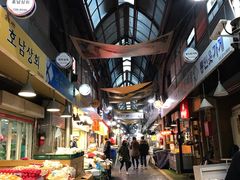 -通仁市场