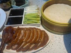 -玉林烤鸭店(黄村兴华店)