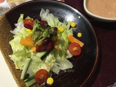 -昔士风中西餐厅(天河公园店)