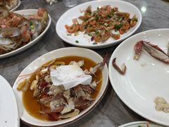 -红灯笼龙凤饭店(宁波老字号店)