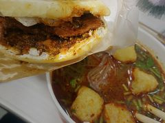 -里脊肉串店(天桥老店)