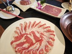 -南门涮肉(天坛南门店)