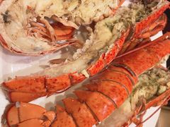 -上海锦江汤臣洲际大酒店壹阶层