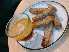 -GOTLOT COFFEE&KITCHEN角落厨房NOOK店