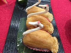 -鼎珑点心仔(燕塘店)