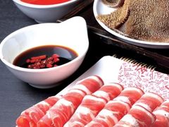 -密友回转自助火锅(世茂国际广场店)