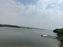 -沈阳辉山风景区