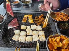 -同心烧烤(总店)