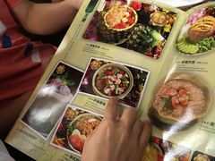 -金厨泰国餐厅·全泰籍厨师料理(拱北店)