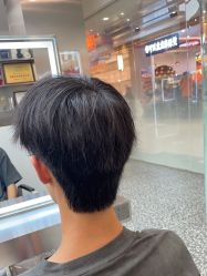 -川和潮人