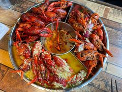 -王红军龙虾(新民路店)