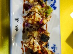-桃屋日本料理(清华科技园店)