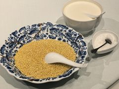 -巴音浩日娲·蒙餐(双林东路店)
