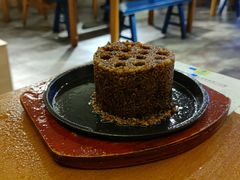 茅台酱油火焰饭-包整·丝娃娃(一览甲秀楼风景店)