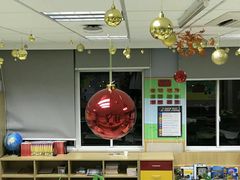 -协和双语学校(虹桥校区)