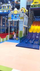 -meland亲子乐园•派对•研学(苏州悠方购物中心店)