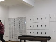 -琪航·健身+普拉提(民耀路店)