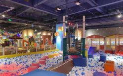 -幻贝家儿童乐园(武汉永旺梦乐城店)