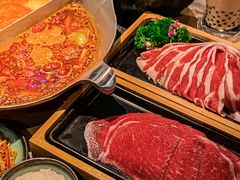 -湊湊火锅·茶憩(皇姑万象汇店)