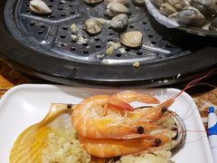 -船奇蒸汽海鲜·闽菜(八市海鲜总店)