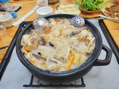 -菌之家·专业纯野生菌火锅·特色炒菌