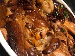 -走马楼饭庄(慈城古县城店)