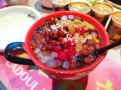 -辣斗辣火锅(太古里店)