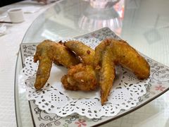 -寻味顺德·南记酒家·传统顺德菜·鱼生(广源路店)