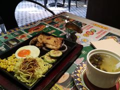 -玛嘉烈(北京金融街店)
