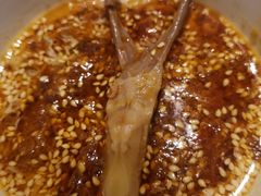 -海底捞火锅(银泰中心店)